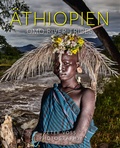 Cover: &Auml;thiopien - Michael Imhof Verlag