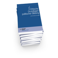 Abbildung von: Paket Schriftenreihe GPJE 2025 - Wochenschau Verlag