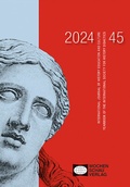 Cover: Heritage in History Education - Wochenschau Verlag