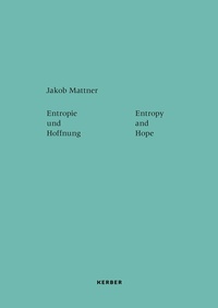 Abbildung von: Jakob Mattner - Kerber Verlag
