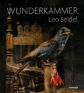 Cover: Wunderkammer - Hirmer