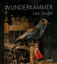 Abbildung von: Wunderkammer - Hirmer