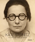 Cover: K&auml;te Steinitz - Von Hannover nach Los Angeles - Hirmer