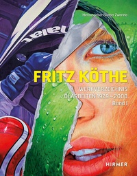 Abbildung von: Fritz Köthe - Hirmer