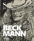 Cover: Max Beckmann - Hirmer