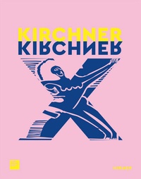 Abbildung von: Kirchner x Kirchner - Hirmer