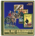 Cover: Karl-May-Bibliografie II - Karl-May-Verlag
