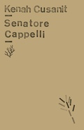 Cover: Senatore Cappelli - Matthes & Seitz Berlin