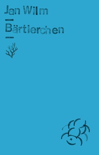 Enlarge image Cover: Bärtierchen - Matthes & Seitz Berlin