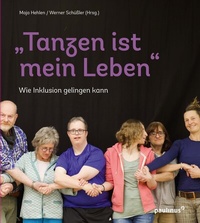 Abbildung von: Tanzen ist mein Leben - Paulinus
