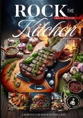 Cover: Rock the Kitchen / Rock the Kitchen - English Edition - epubli