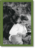 Cover: Bruce Weber. My Education - TASCHEN