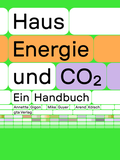 Bild: Haus, Energie und CO&sup2; - gta Verlag