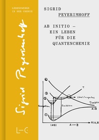 Bild: Ab initio - Ein Leben für die Quantenchemie - GNT Publishing GmbH