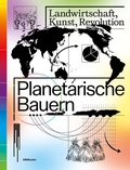 Cover: Planetarische Bauern - MMKoehn Verlag