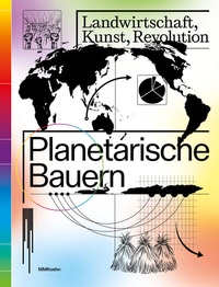 Abbildung von: Planetarische Bauern - MMKoehn Verlag