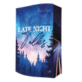 Cover: Late Night Talks - Adnew Verlag
