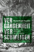 Cover: Vergangenheit verschweigen - Alexander