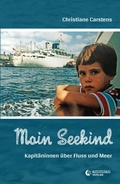 Cover: Moin Seekind - Ammian Verlag