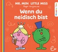 Cover: Wenn du neidisch bist - Rieder, Susanna