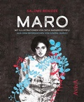Cover: Maro - AvivA
