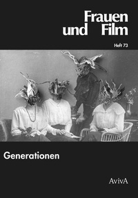 Enlarge image Cover: Generationen - AvivA