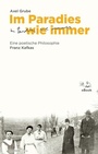 Cover: Im Paradies wie immer - onomato