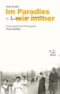 Cover: Im Paradies wie immer - onomato