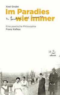 Enlarge image Cover: Im Paradies wie immer - onomato