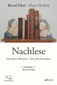 Enlarge image Cover: Nachlese - onomato