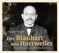 Cover: DER BLAUBART AUS HORRWEILER - Mendoza Verlag