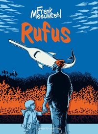 Abbildung von: Rufus - avant-verlag GmbH