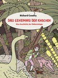 Cover: Das Geheimnis der Knochen - avant-verlag GmbH