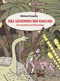 Abbildung von: Das Geheimnis der Knochen - avant-verlag GmbH