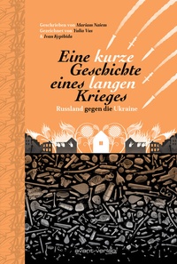 Abbildung von: Eine kurze Geschichte eines langen Krieges - avant-verlag GmbH