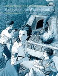 Cover: Madeleine, die Widerst&auml;ndige - avant-verlag GmbH