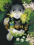 Cover: Gr&uuml;n - avant-verlag GmbH