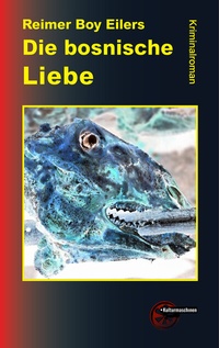 Enlarge image Cover: Die bosnische Liebe - Kulturmaschinen Verlag