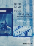 Cover: Bleu Blau Blue Bellelay - arthistoricum.net