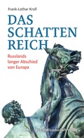 Cover: Das Schattenreich - BeBra Wissenschaft