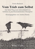 Cover: Vom Trieb zum Selbst - Brandes & Apsel