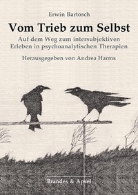 Abbildung von: Vom Trieb zum Selbst - Brandes & Apsel