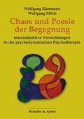 Cover: Chaos und Poesie der Begegnung - Brandes & Apsel
