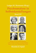 Cover: Psychoanalyse in Selbstdarstellungen - Brandes & Apsel