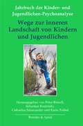 Cover: Wege zur inneren Landschaft von Kindern und Jugendlichen - Brandes & Apsel