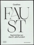Cover: Goethes Faust - Spector Books