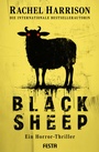 Cover: Black Sheep - Festa Verlag