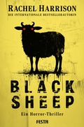 Cover: Black Sheep - Festa Verlag