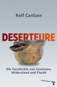 Abbildung von: Deserteure - zu Klampen Verlag