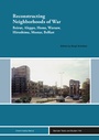 Cover: Reconstructing Neighborhoods of War - Ergon